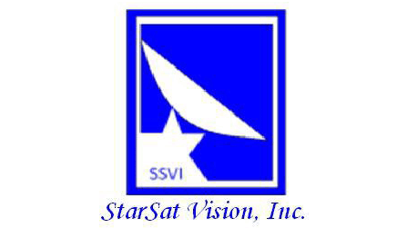 Starsat Vision Inc.