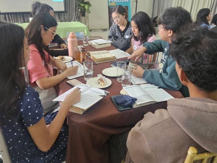 bohol youth
